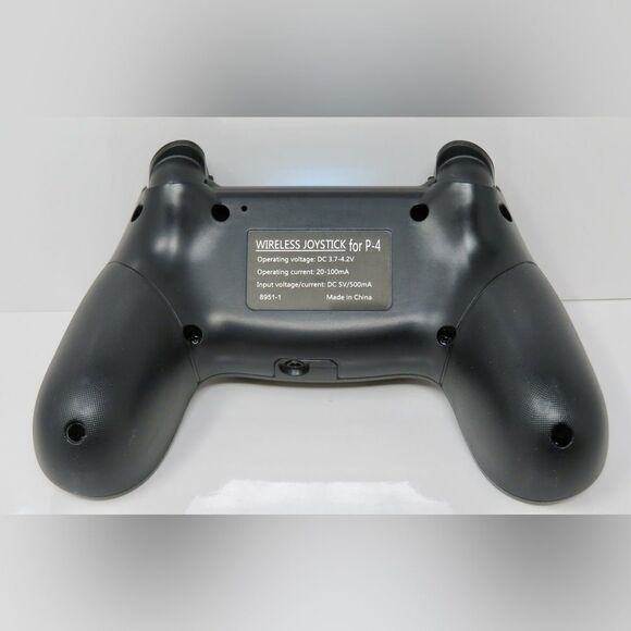 Playstation 4 Wireless Joystick for P4 Model - Picture 3 of 3